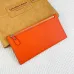 15Hermes card bag and wallets  20.5x 11cm #A23717
