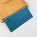 18Hermes card bag and wallets  20.5x 11cm #A23717