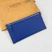22Hermes card bag and wallets  20.5x 11cm #A23717