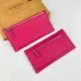 28Hermes card bag and wallets  20.5x 11cm #A23717