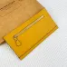 5Hermes card bag and wallets  20.5x 11cm #A23717