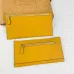 7Hermes card bag and wallets  20.5x 11cm #A23717