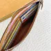 9Hermes card bag and wallets  20.5x 11cm #A23717