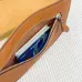 10Hermes card bag and wallets  20.5x 11cm #A23717