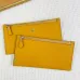 10Hermes card bag and wallets  20.5x 11cm #A23718