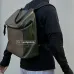 21LOEWE Bag Goya Backpack Size:37*41*15cm #A49108
