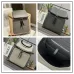 1LOEWE Bag Goya Backpack Size:37*41*15cm #A49108