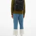 13LOEWE Bag puzzle Backpack Size:37*41*15cm #A49109