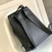 16LOEWE Bag puzzle Backpack Size:37*41*15cm #A49109