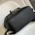 17LOEWE Bag puzzle Backpack Size:37*41*15cm #A49109