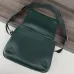 13LOEWE XS Leather Pebble Messenger Bag Size:23*18*9cm #A49106