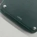 14LOEWE XS Leather Pebble Messenger Bag Size:23*18*9cm #A49106