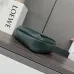 15LOEWE XS Leather Pebble Messenger Bag Size:23*18*9cm #A49106
