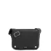 18LOEWE XS Leather Pebble Messenger Bag Size:23*18*9cm #A49106