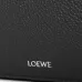 22LOEWE XS Leather Pebble Messenger Bag Size:23*18*9cm #A49106