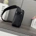 24LOEWE XS Leather Pebble Messenger Bag Size:23*18*9cm #A49106