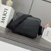 25LOEWE XS Leather Pebble Messenger Bag Size:23*18*9cm #A49106