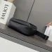 26LOEWE XS Leather Pebble Messenger Bag Size:23*18*9cm #A49106