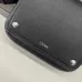 28LOEWE XS Leather Pebble Messenger Bag Size:23*18*9cm #A49106