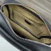 30LOEWE XS Leather Pebble Messenger Bag Size:23*18*9cm #A49106