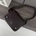 5LOEWE XS Leather Pebble Messenger Bag Size:23*18*9cm #A49106