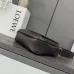 6LOEWE XS Leather Pebble Messenger Bag Size:23*18*9cm #A49106