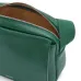 7LOEWE XS Leather Pebble Messenger Bag Size:23*18*9cm #A49106