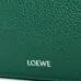 8LOEWE XS Leather Pebble Messenger Bag Size:23*18*9cm #A49106