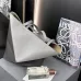 12LOEWE new cowhide handbag #A34858