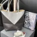 11LOEWE new cowhide handbag #A34858