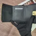 5LOEWE new style  cards and money wallet #A34862