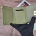 10LOEWE new style  cards and money wallet #A34862