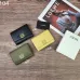 1LOEWE new style  cards and money wallet #A34862