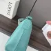 6Loewe Bag Cubby Small Crossbody Size:29*10.5*22cm #A49103