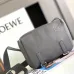14Loewe Bag Military Messenger Size:24*17.5*11cm #A49112