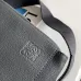 4Loewe Bag Military Messenger Size:24*17.5*11cm #A49112