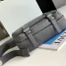 5Loewe Bag Military Messenger Size:24*17.5*11cm #A49112