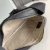 8Loewe Bag Military Messenger Size:24*17.5*11cm #A49112