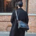 13Loewe Bag Puzzle Edge Size:36.5*19*23cm #A48392