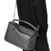 15Loewe Bag Puzzle Edge Size:36.5*19*23cm #A48392
