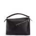 17Loewe Bag Puzzle Edge Size:36.5*19*23cm #A48392