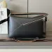 4Loewe Bag Puzzle Edge Size:36.5*19*23cm #A48392
