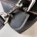 9Loewe Bag Puzzle Edge Size:36.5*19*23cm #A48392