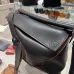 11Loewe Bag Puzzle Edge Size:36.5*19*23cm #A48392
