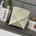 12Loewe Bag Puzzle Fold Size:25.5*14.5*31.5cm #A48365