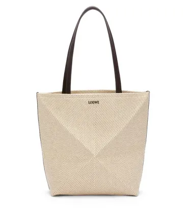 Loewe Bag Puzzle Fold Size:25.5*14.5*31.5cm #A48365