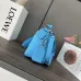 3Loewe Calfskin Puzzle 2022 - Blue Handle Bags #A50416