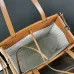 12Loewe Canvas Cushion Tote Neutrals Totes Handbags Size:32×26×16cm #A49110