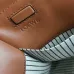 13Loewe Canvas Cushion Tote Neutrals Totes Handbags Size:32×26×16cm #A49110