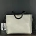 16Loewe Canvas Cushion Tote Neutrals Totes Handbags Size:32×26×16cm #A49110